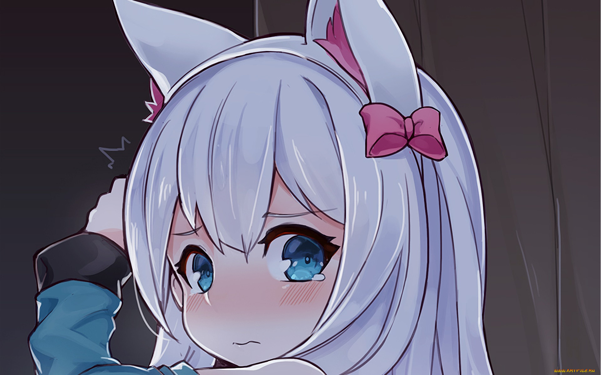 , eromanga-sensei, , , 